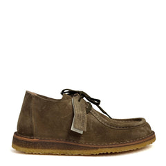 Scarpa bassa ASTORFLEX Beenflex 001 - Militare