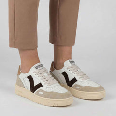Sneaker VICTORIA 1257101 - Taupe