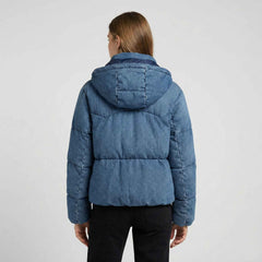Giubbotto LEVI'S Western Bubble 003MD-0000 - City Worn Ow