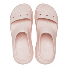 CROCS Classic Crush W 7670 sandal - Quartz
