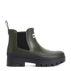 Chelsea BARBOUR Halton - Olive