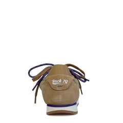 Sneaker BACK 70 ROCKET - Cotton Tan