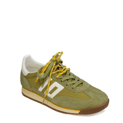 Sneaker BACK 70 JOGGER - Spongy Nylon Olive