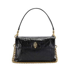 Borsa KURT GEIGER KENSINGTON XBODY - Black