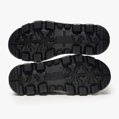 Stivaletto SATORISAN UNALOME Elastics Premium - Dark Brown