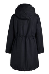 Mountain Parka MANIFATTURA CECCARELLI 8620W-AV - Black