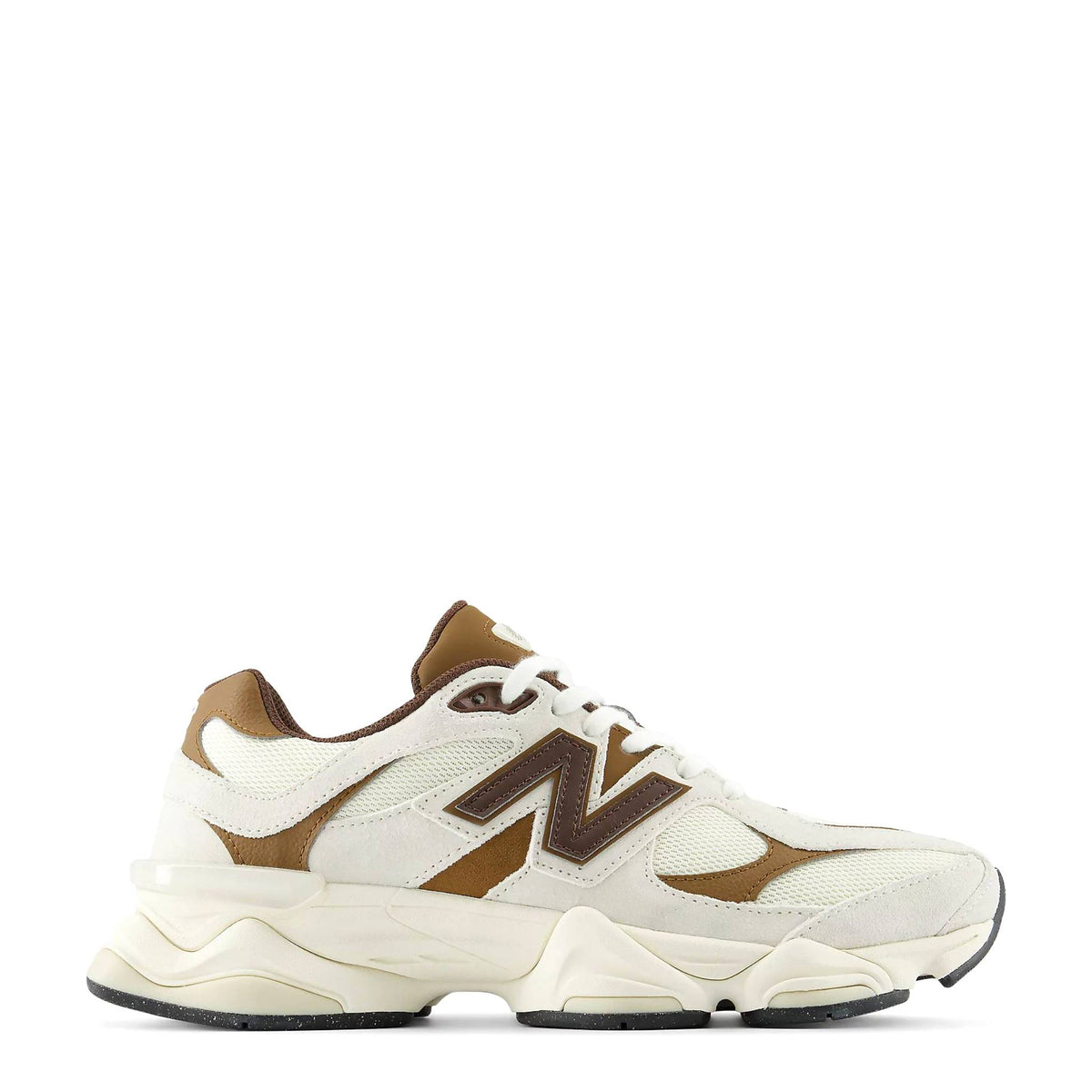 Sneaker NEW BALANCE U90603EG - Breakfast Tea/Angora