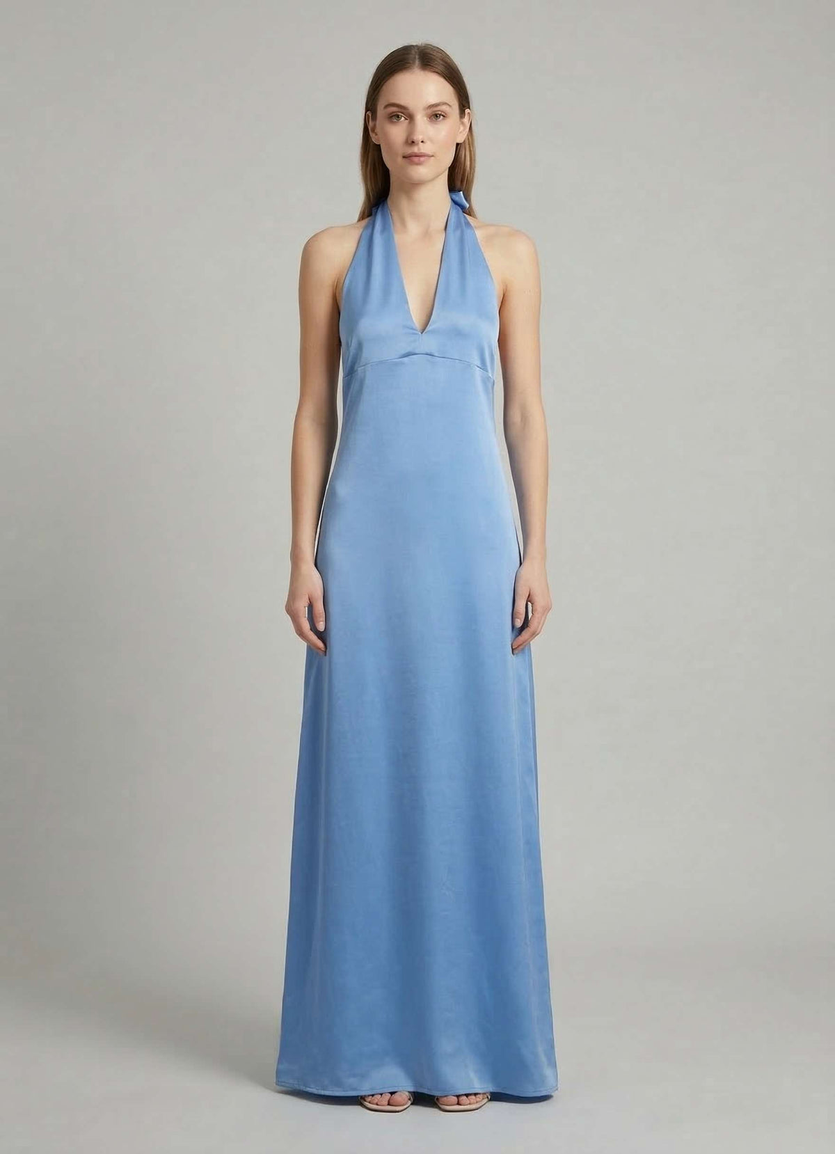 Abito ARTLOVE IVONIA - Blue