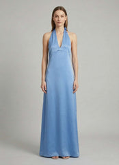 Abito ARTLOVE IVONIA - Blue