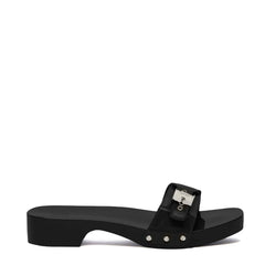 Zoccolo SCHOLL Pescura Cameron - Black Patent