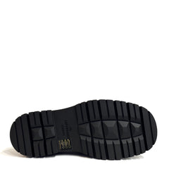 Mocassino COPENHAGEN CPH1012 Leather - Black
