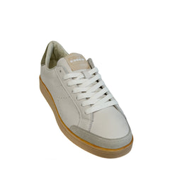 Sneaker DIADORA Prestige plain used 70429 - Verde Kiwi