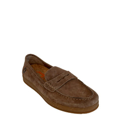Mocassino MONOWAY Robin 184M - Marrone