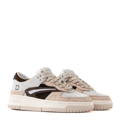 Sneaker D.A.T.E. TORNEO - Pop Velvet