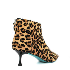 FRATELLI RUSSO Ankle Boot I2435 Leopard