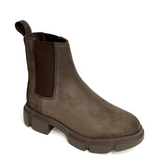 Chelsea COPENHAGEN CPH570 Nabuck - Chocolate