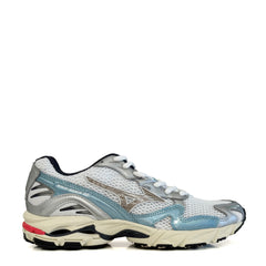 Sneaker MIZUNO WAVE RIDER D1GA243115 - White/Blue