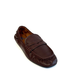 Mocassino MISS OLIVIA ILA - Cervo Coffee