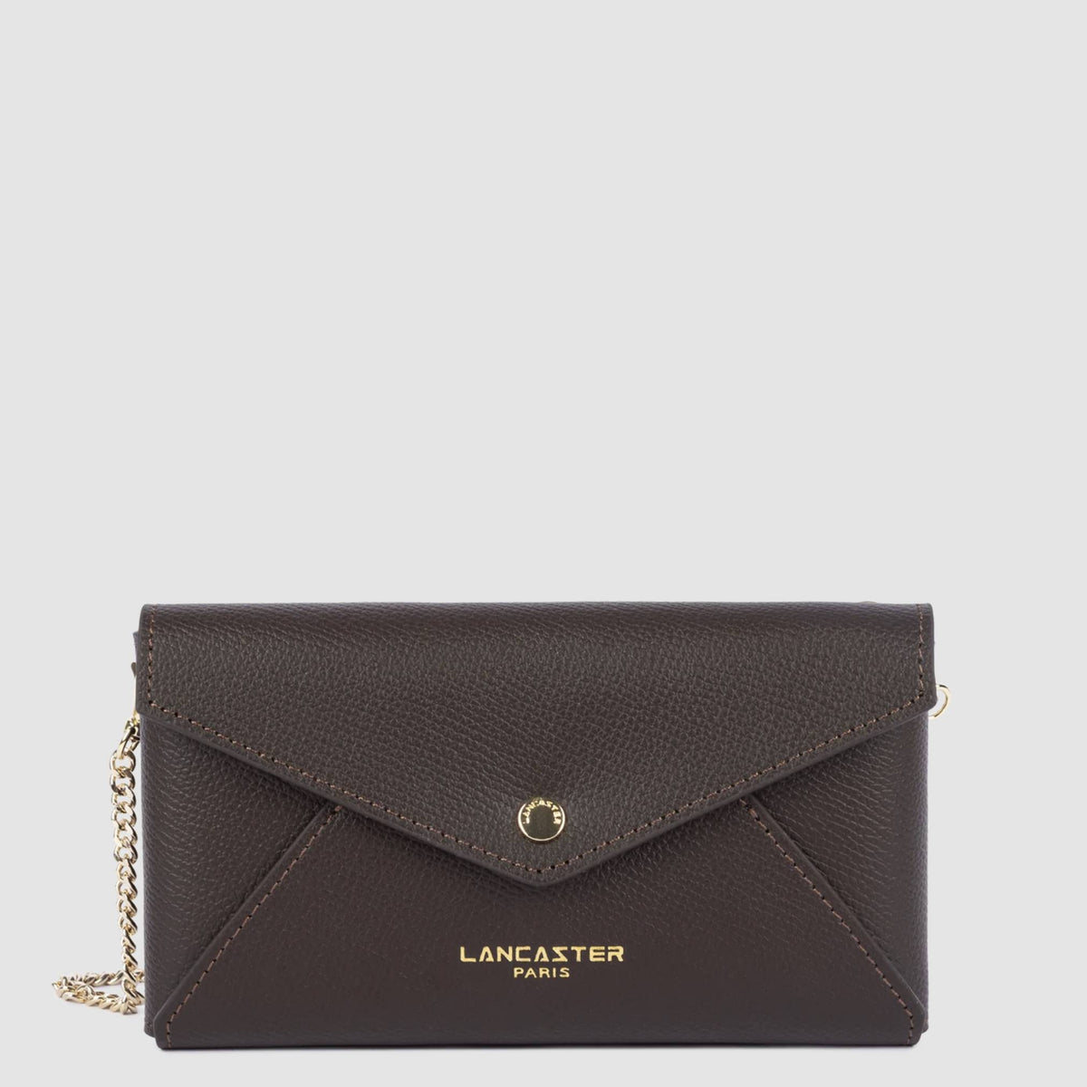 Borsa LANCASTER 138- 015 Sierra PM - Marronfo