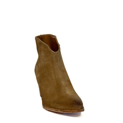 Texano NICHE 837 VELOUR - Sabbia