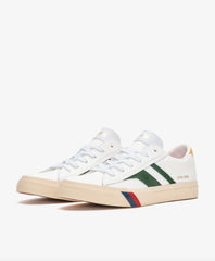 Sneaker PRO-KEDS Royal Classic - White/Green