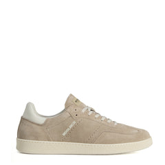 Sneaker WOOLRICH SWING Camoscio - Beige