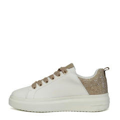 Sneaker GOLD&GOLD GB1041 - Champagne