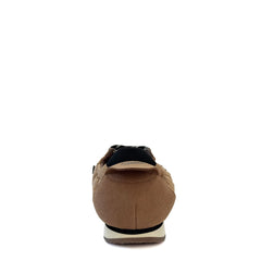 Sneaker PURAAI PANTHER - Caffè