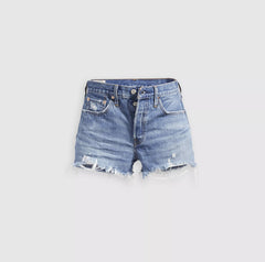 Short LEVI'S 501 Original 56327-0081 - Oxnard Athens Mid Short