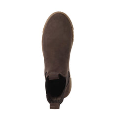 Stivaletto Chelsea TAMARIS 25403-43 - Mocca