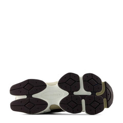 Sneaker NEW BALANCE U90601BV - Khaki/Black Coffee