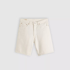 Bermuda LEVI'S 468 Loose Short A8461-0040 - Ecru Bone Shorts