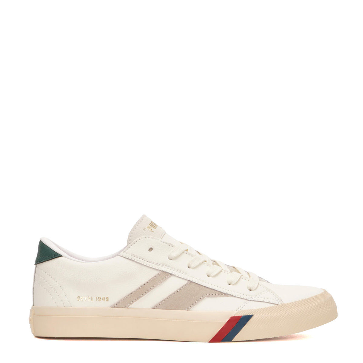 Sneaker PRO-KEDS Royal Classic - Cream/Sand