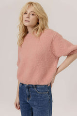 Pull ARTLOVE LYCIE - Pink