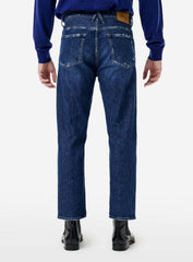 Jeans CYCLE Lucky Tapered Fit Real 461P507 - Denim