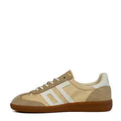 Sneaker BACK 70 GHOST C26-109 - Satin Beige
