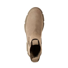 Stivaletto Chelsea TAMARIS 25901 - Dune