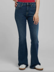Jeans Flare Fit REPLAY WA534 .000.805 923. 007 - Dark Blue