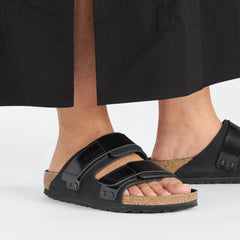 Birkenstock Uji 1026570 Black slipper