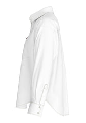 Camicia Harlie Boyfriend LEVI'S 001HM-00030 - Bright White