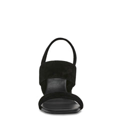 Sandalo STEVE MADDEN MAIZE - Black Suede