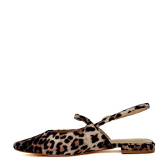 Ballerina FRANCESCO MILANO C05-01T - Leopardato