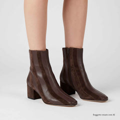 Tronchetto JVAM 40929 Sloane - Brown