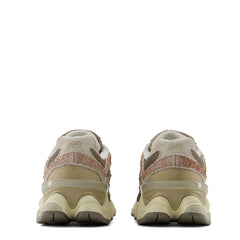 Sneaker NEW BALANCE U9060NTB - Landslide
