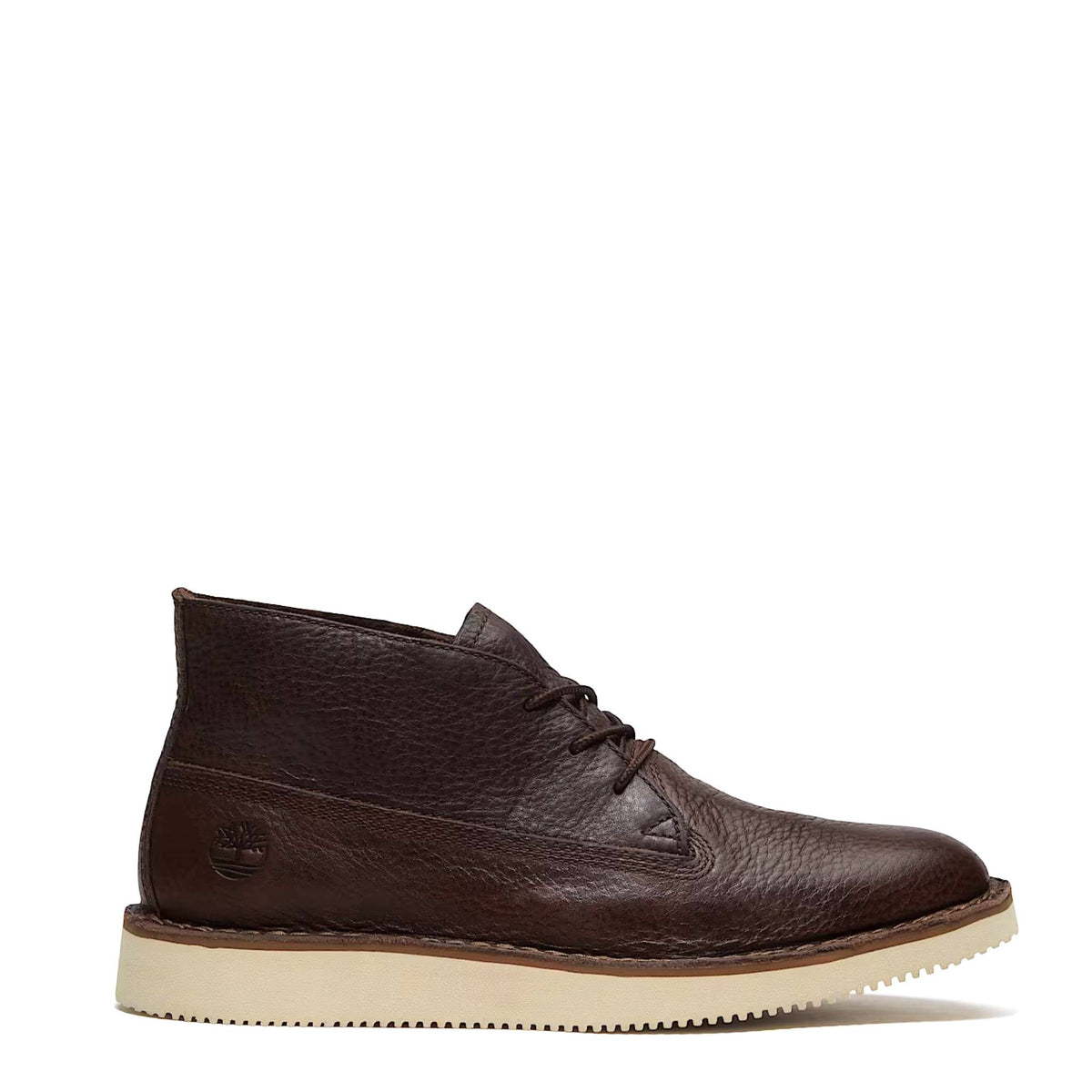 Stivaletto TIMBERLAND Millcraft MId Lace TB0A2A5HW01 - Dark Brown