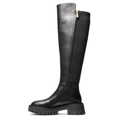 Stivale MICHAEL KORS ASHER - Nappa Black