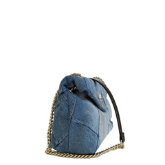 Borsa GAELLE PARIS Shoulder Strap Denim GAACW02164