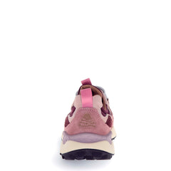 Sneaker FLOWER MOUNTAIN YAMANO 3 W - Light Rose/Pink/Brown