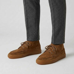 Sneaker COPENAGHEN CPH173M - New Brown