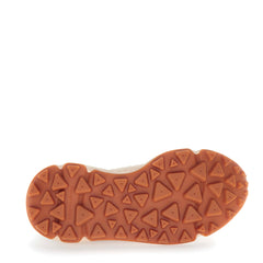 Sneaker FLOWER MOUNTAIN YAMANO 3 W - Light Grey/Militare/Cipria